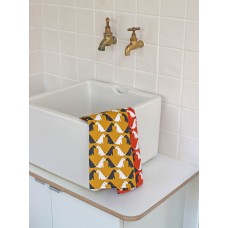 Ruby and Lola Apron (Butternut squash) Ruby and Lola Apron (Butternut squash)